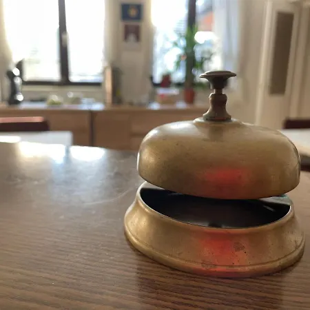 Mini Panzio Pensiune