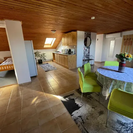 Mini Panzio Gasthof 3*