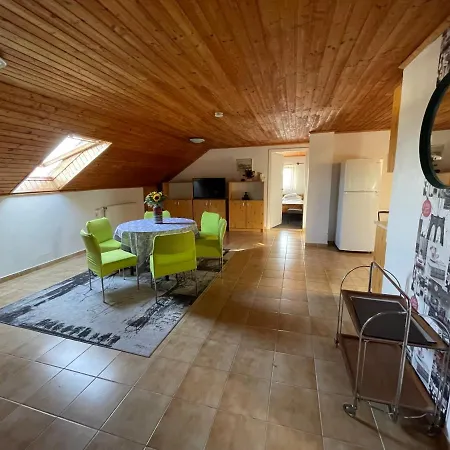 Hot-l Mini Guest house Nagykanizsa