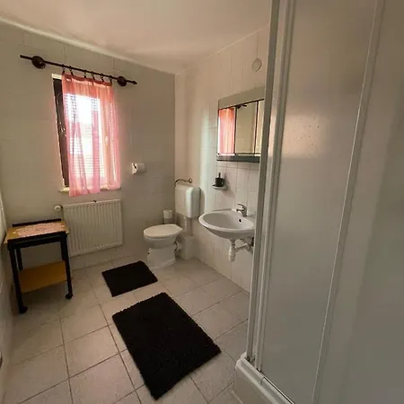 Hot-l Mini Guest house Nagykanizsa