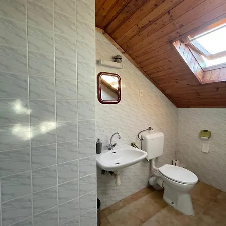 Mini Panzio