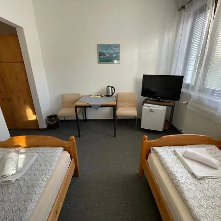 Hot-l Mini Guest house Nagykanizsa