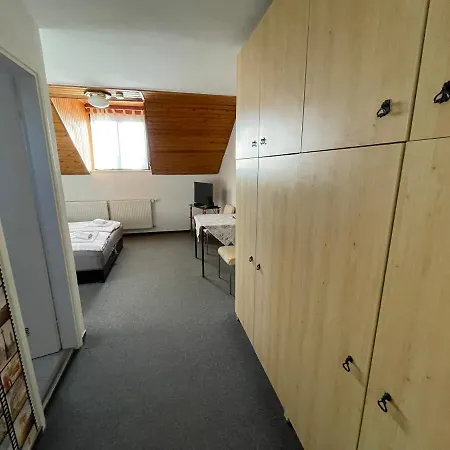 Mini Panzio Pensiune Nagykanizsa