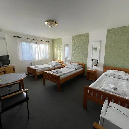 Mini Panzio 3* Nagykanizsa