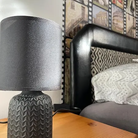 Mini Panzio Affittacamere 3*