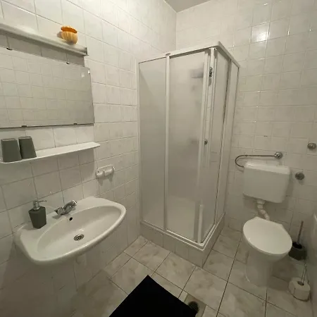 Affittacamere Mini Panzio 3*