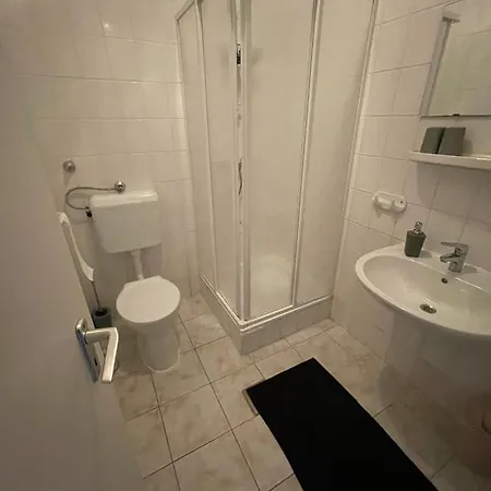 Konukevi Mini Panzio Kanije