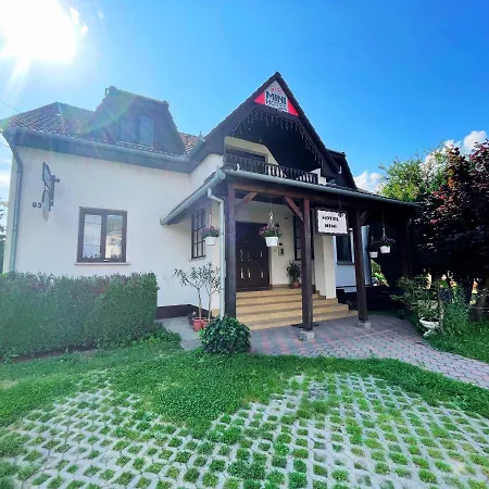 Hot-l Mini Guest house Nagykanizsa