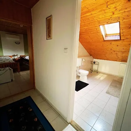 Konukevi Mini Panzio Kanije