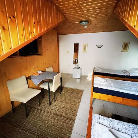 Guest house Hot-l Mini Nagykanizsa