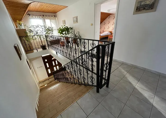 Mini Panzio Pensjonat