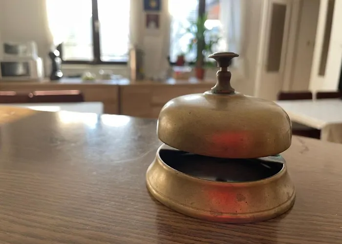 Mini Panzio Guest house