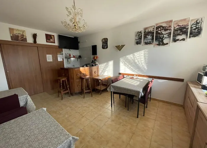 Pensjonat Mini Panzio 3*