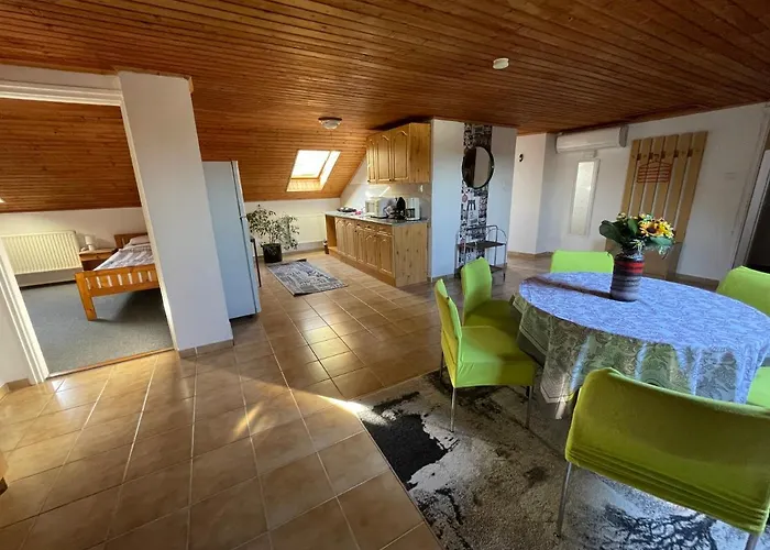 Mini Panzio Pensjonat 3*