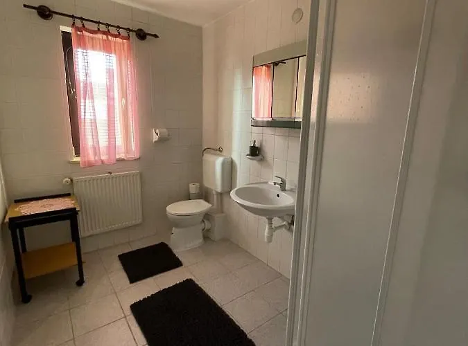 Mini Panzio Pensjonat Nagykanizsa