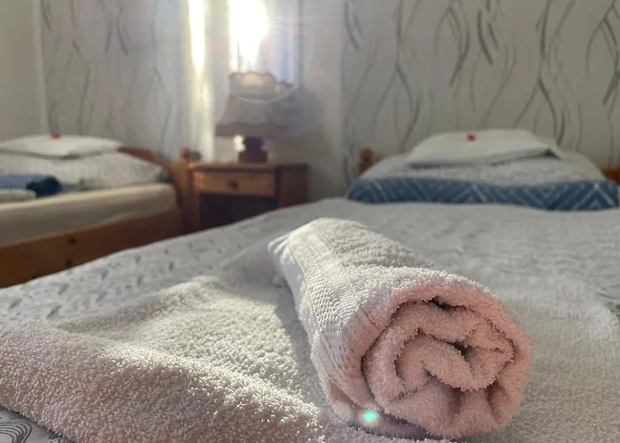 Mini Panzio Guest house