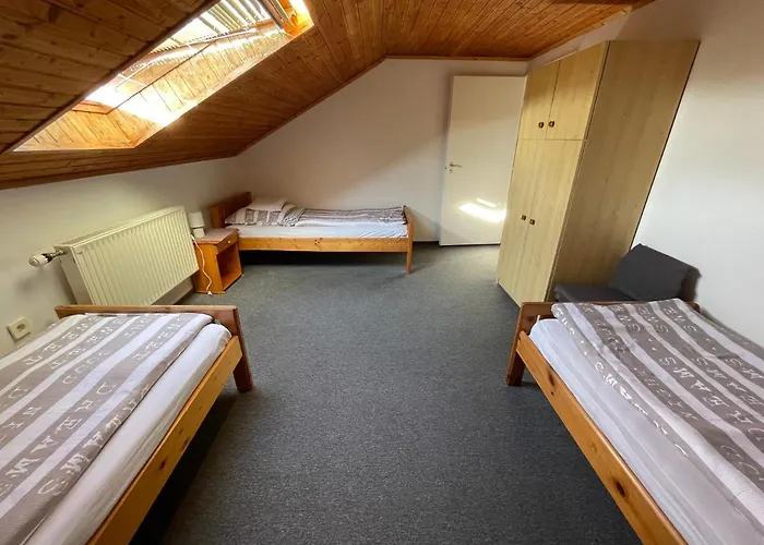 Mini Panzio Pensjonat