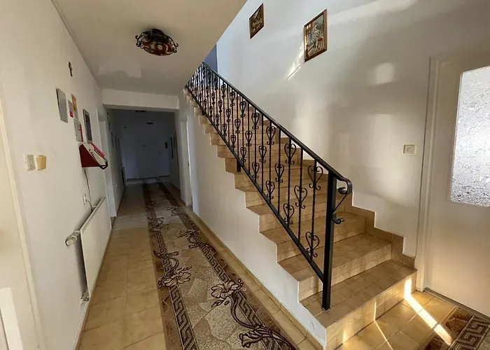 Guest house Mini Panzio Nagykanizsa