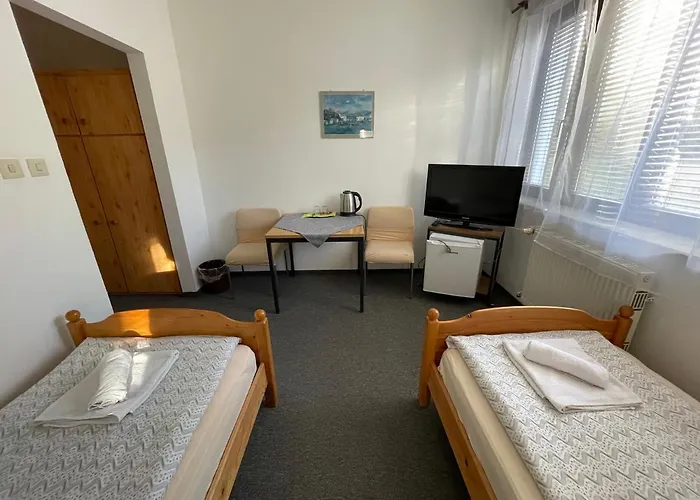 Mini Panzio Pensjonat Nagykanizsa