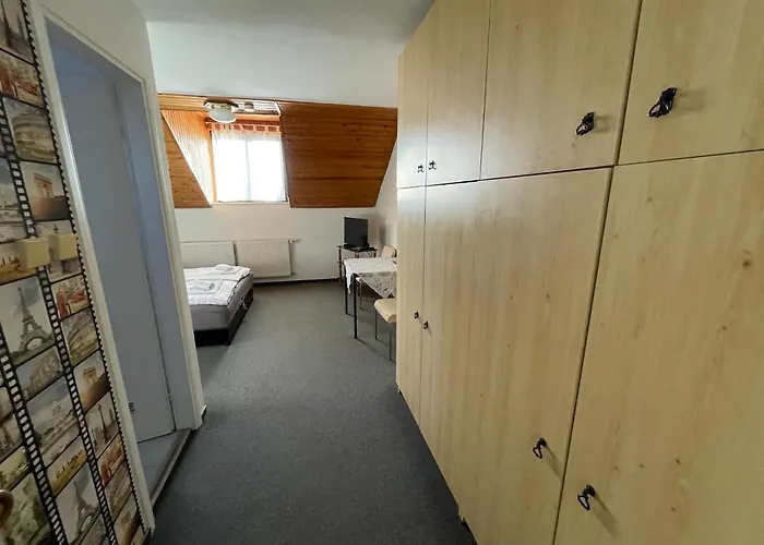 Mini Panzio Guest house Nagykanizsa