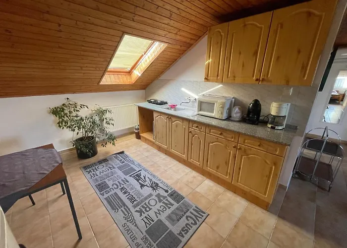 Mini Panzio Pensjonat 3*