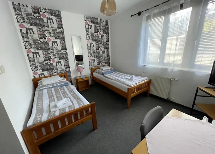 Mini Panzio Nagykanizsa