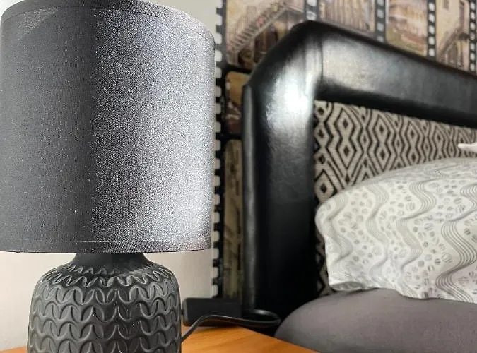 Mini Panzio Guest house 3*