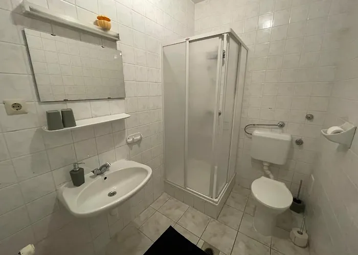 Pensjonat Mini Panzio 3*