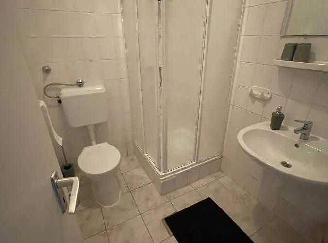 Pensjonat Mini Panzio Nagykanizsa