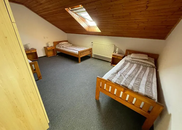 Mini Panzio Guest house 3*