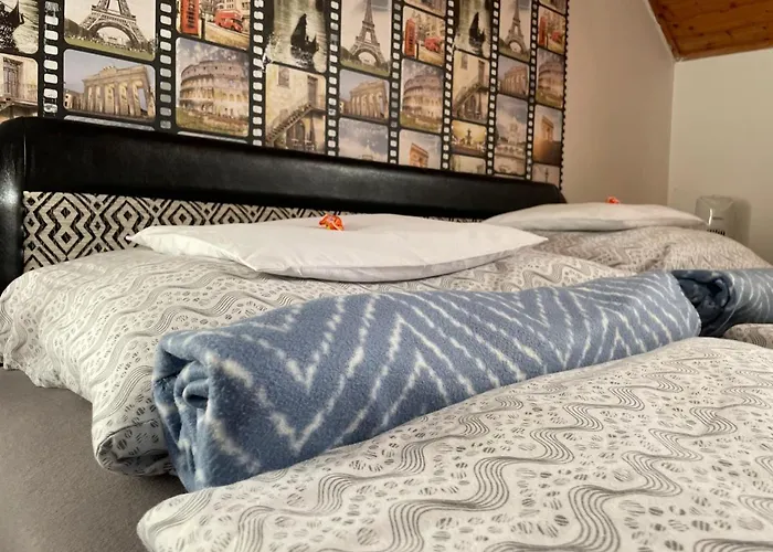 Pensjonat Mini Panzio