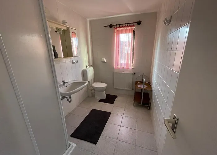 Pensjonat Mini Panzio