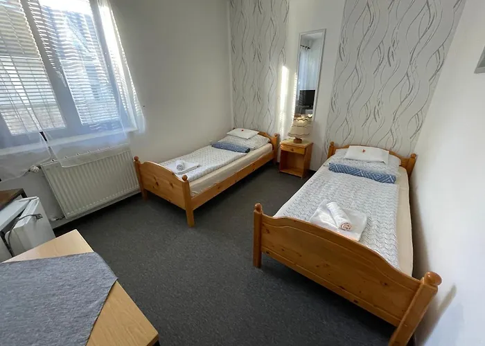 Mini Panzio 3* Nagykanizsa