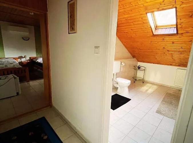 Guest house Mini Panzio Nagykanizsa